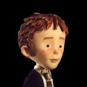 Meet your Posher, James